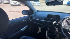 Kia Picanto 1.0 X-Line S 5dr Auto Petrol Hatchback